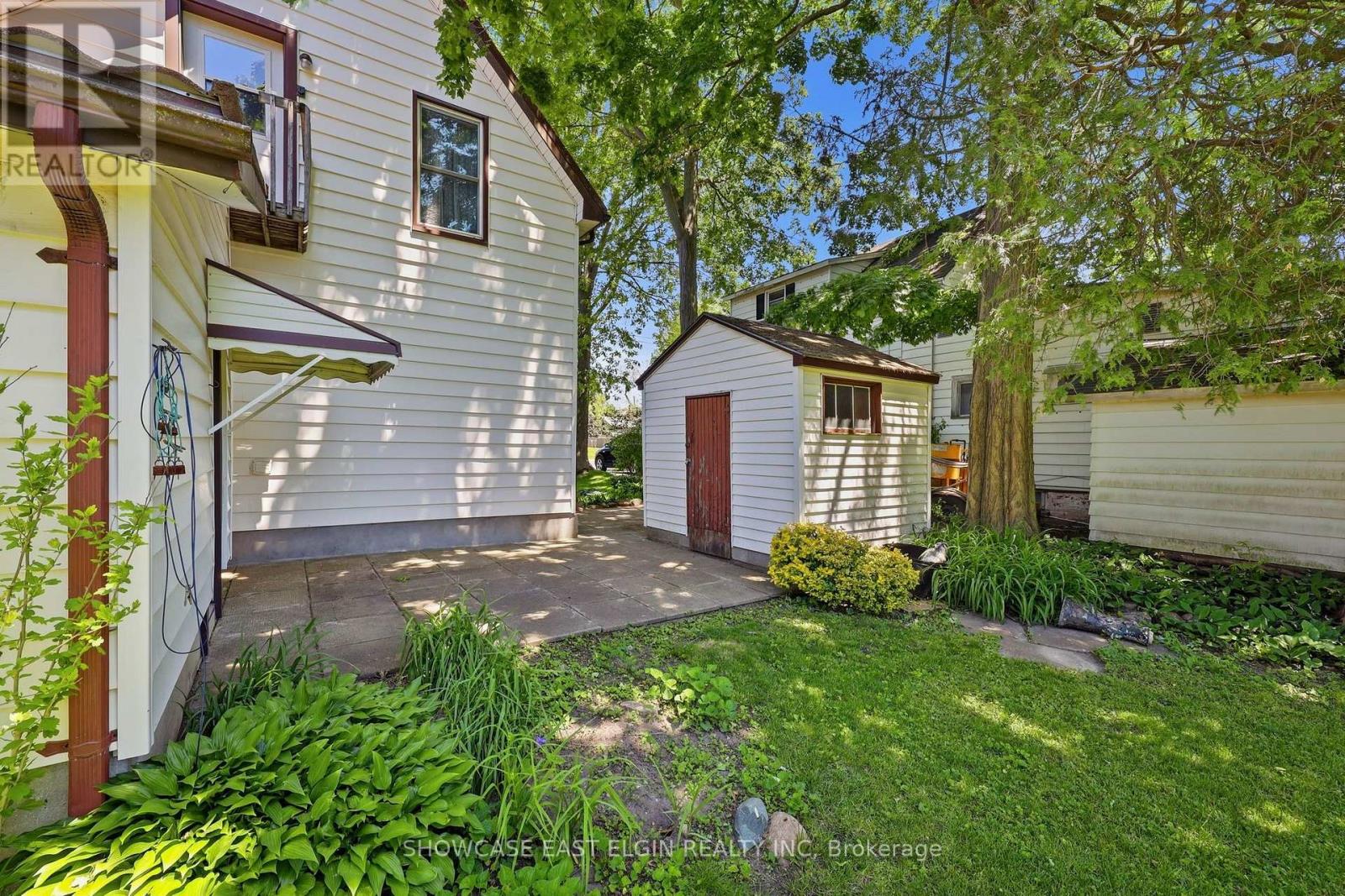 212 Sydenham Street E, Aylmer, Ontario  N5H 1L9 - Photo 32 - X13415854