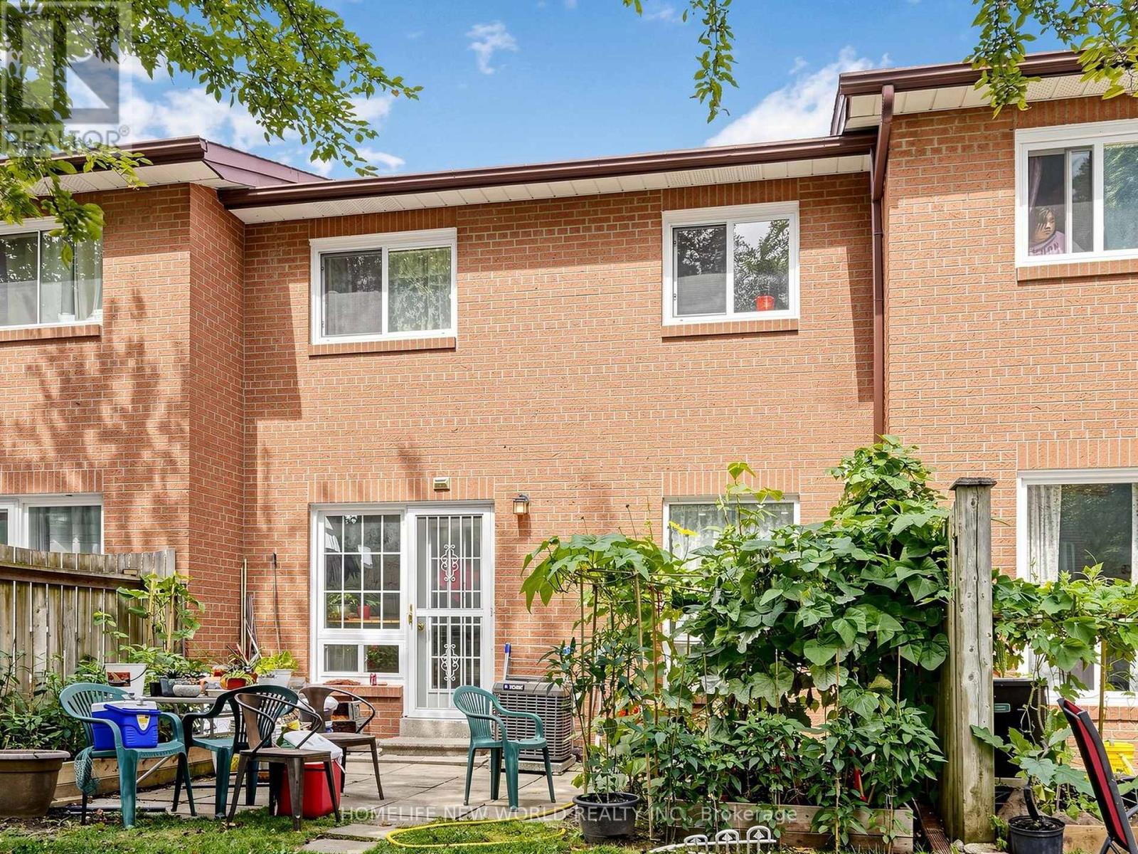40 - 90 Crockamhill Drive, Toronto, Ontario  M1S 2K9 - Photo 41 - E13737130