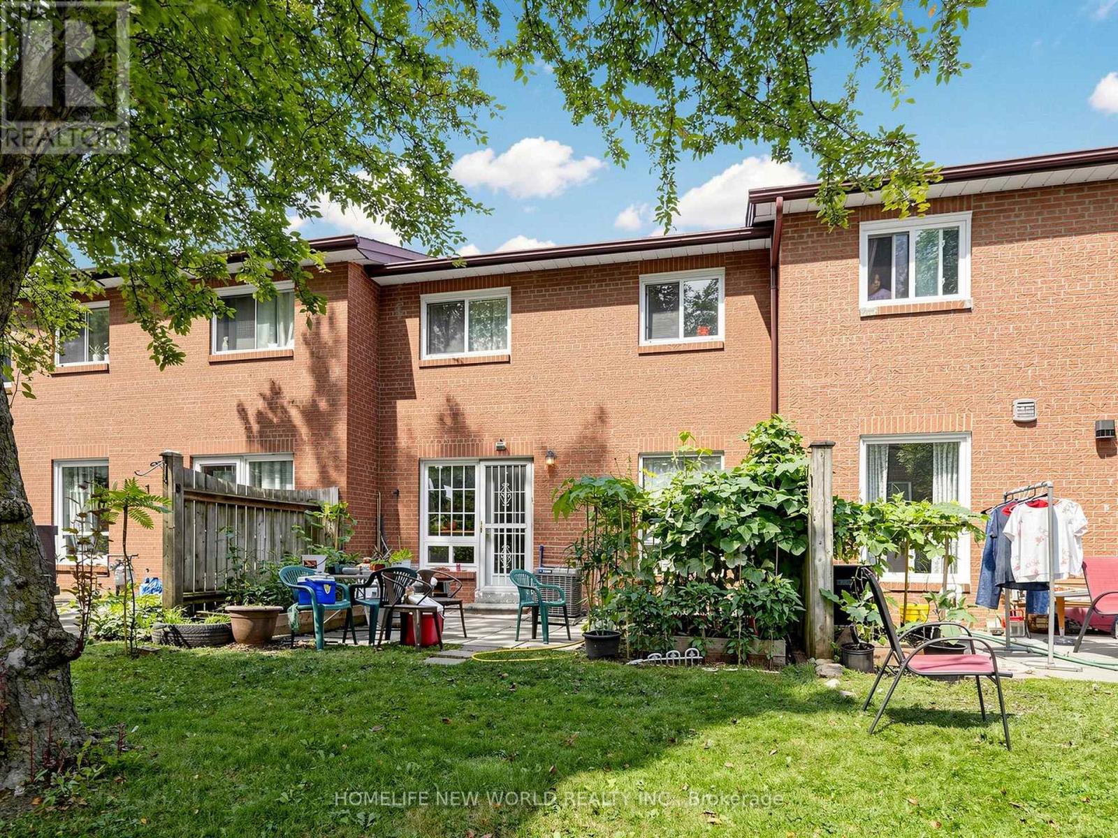 40 - 90 Crockamhill Drive, Toronto, Ontario  M1S 2K9 - Photo 42 - E13737130