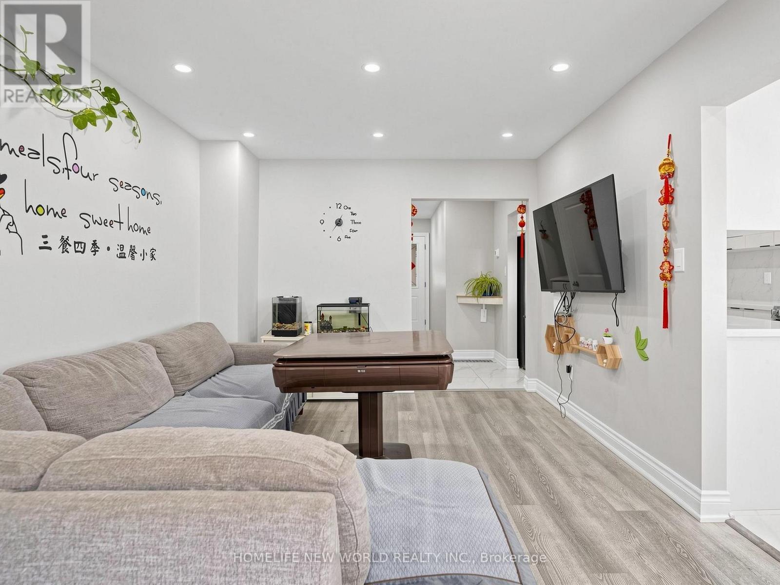 40 - 90 Crockamhill Drive, Toronto, Ontario  M1S 2K9 - Photo 7 - E13737130