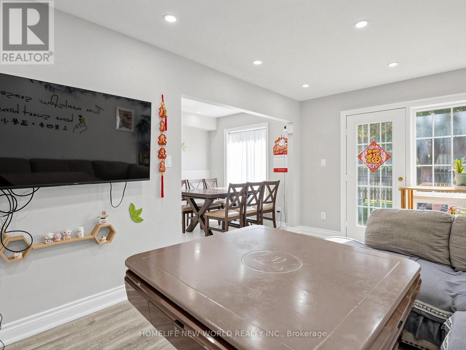 40 - 90 Crockamhill Drive, Toronto, Ontario  M1S 2K9 - Photo 9 - E13737130