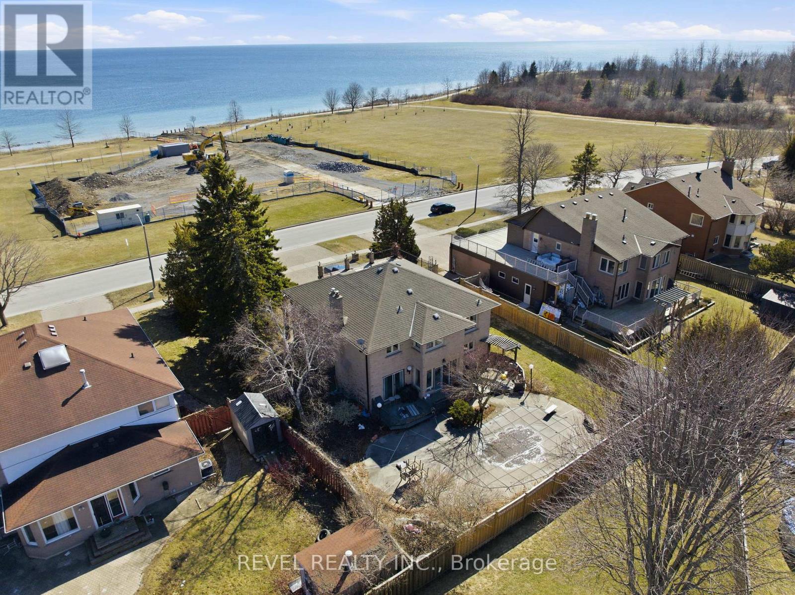 88 Lake Driveway W, Ajax, Ontario  L1S 4T2 - Photo 13 - E13737236