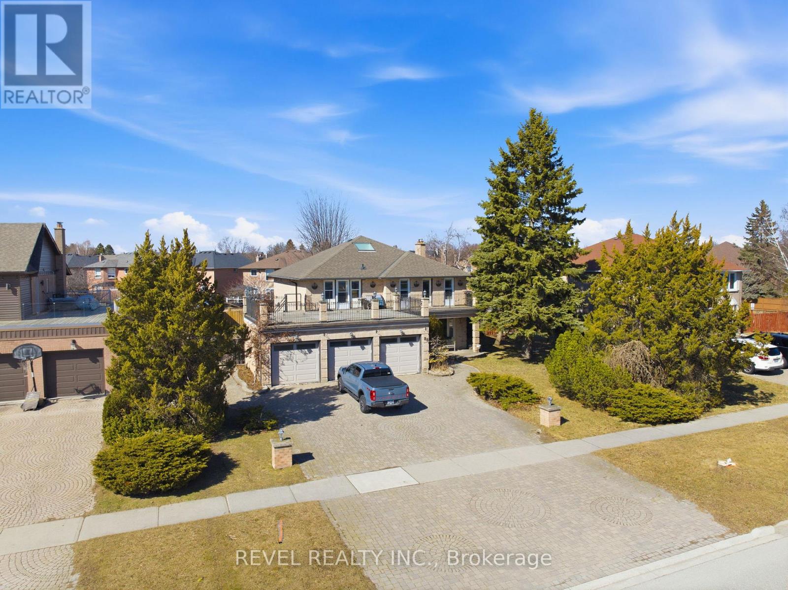 88 Lake Driveway W, Ajax, Ontario  L1S 4T2 - Photo 6 - E13737236