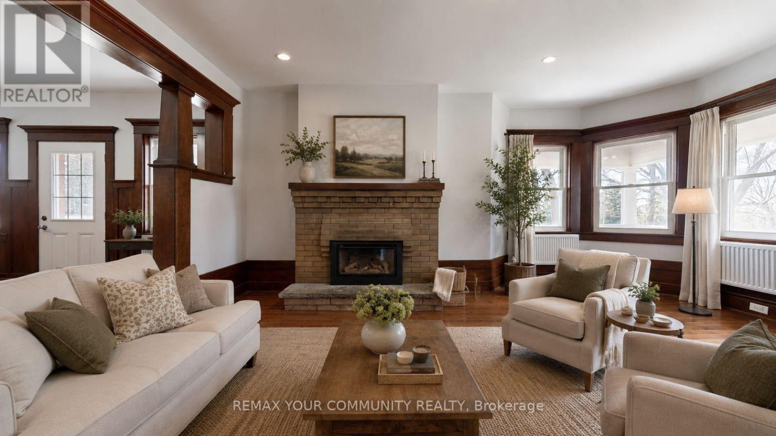 5113 Old Brock Road, Pickering, Ontario  L1Y 1B7 - Photo 12 - E13737258