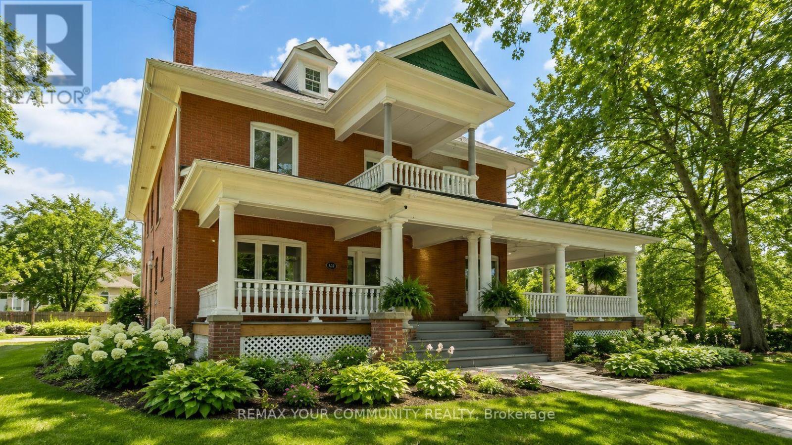 5113 Old Brock Road, Pickering, Ontario  L1Y 1B7 - Photo 50 - E13737258