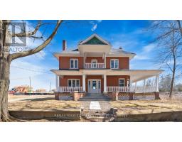 5113 OLD BROCK ROAD, Pickering, Ontario