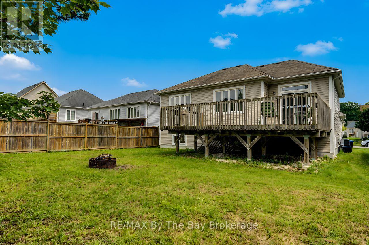 11 Grand Poplar Lane, Wasaga Beach, Ontario  L9Z 0C7 - Photo 34 - S13737124
