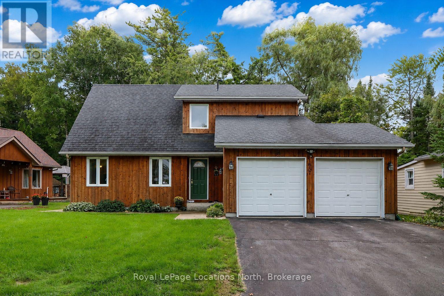 1657 SHORE LANE, Wasaga Beach, Ontario