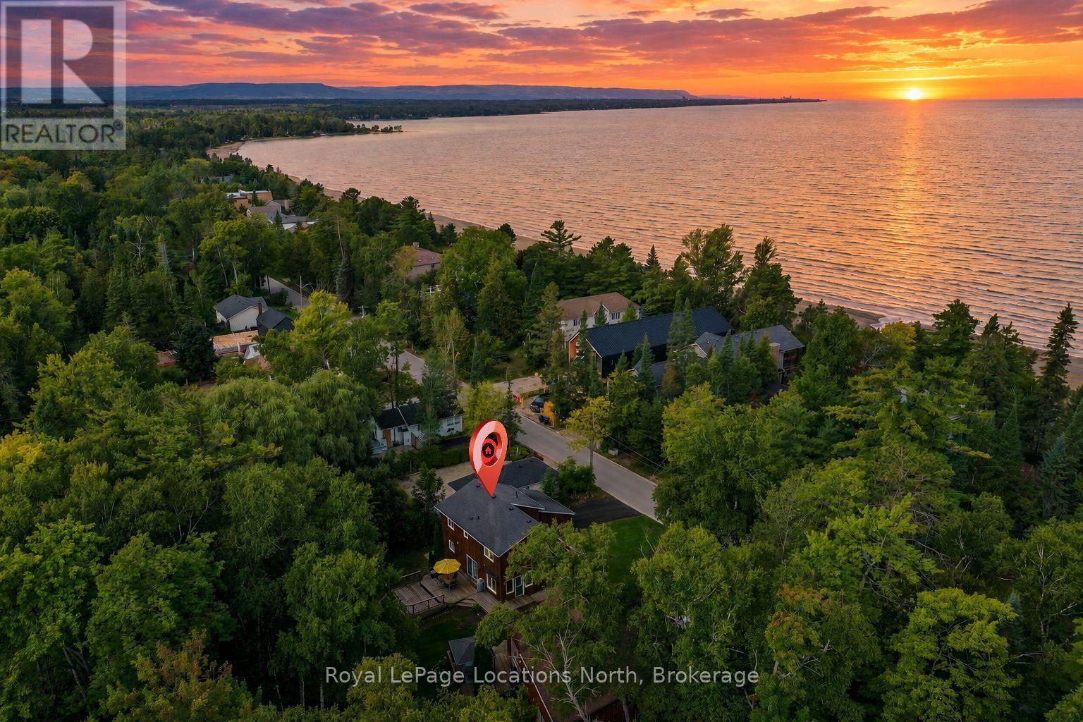1657 Shore Lane, Wasaga Beach, Ontario  L9Z 1W4 - Photo 2 - S13737164