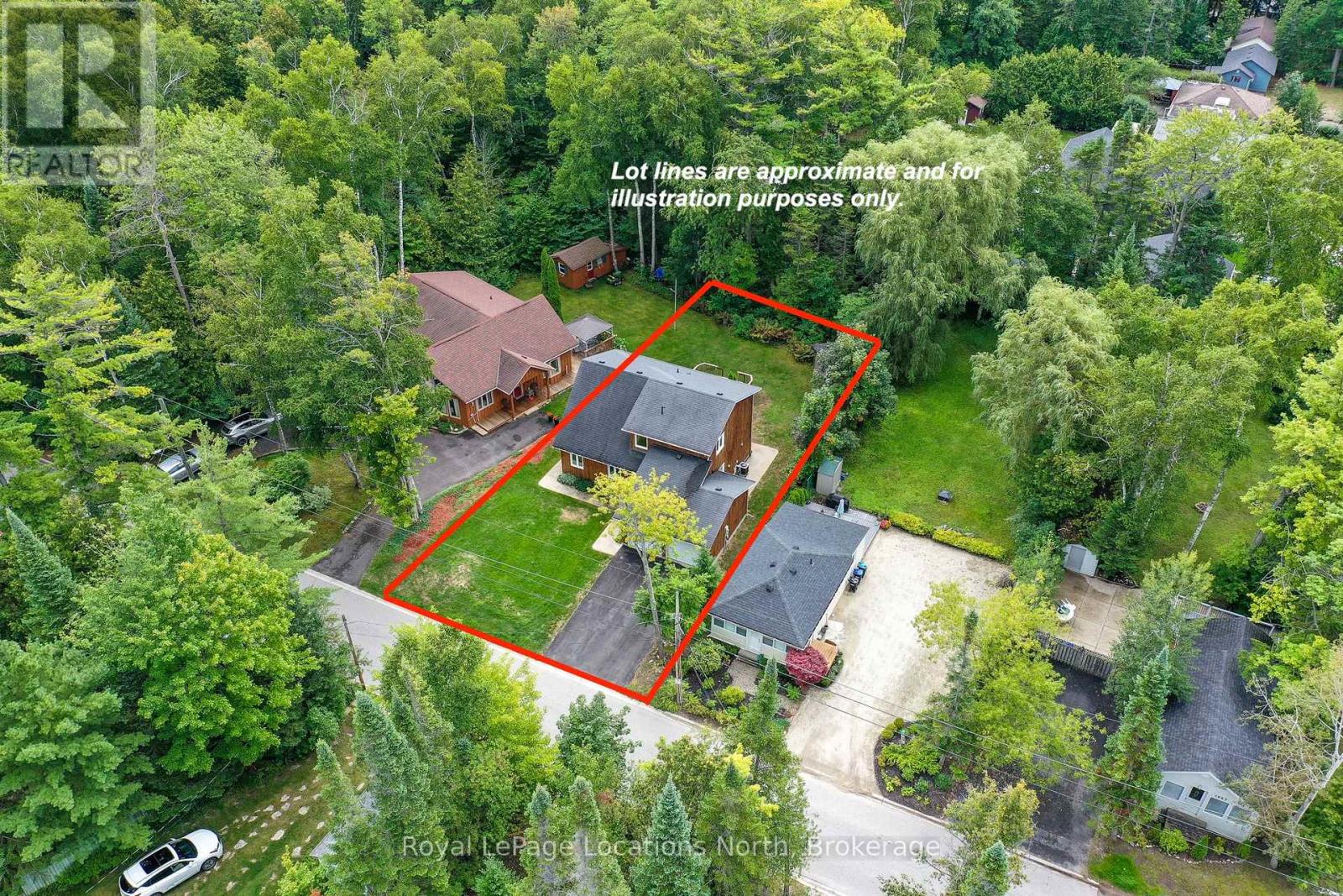 1657 Shore Lane, Wasaga Beach, Ontario  L9Z 1W4 - Photo 37 - S13737164
