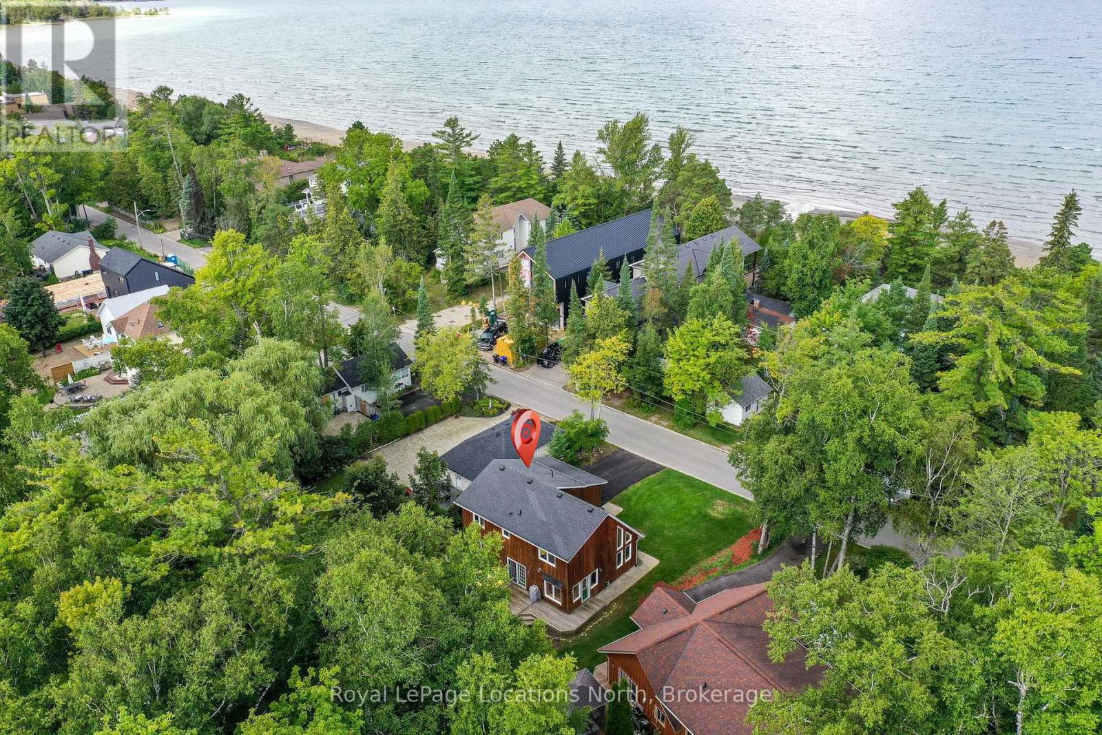 1657 Shore Lane, Wasaga Beach, Ontario  L9Z 1W4 - Photo 41 - S13737164