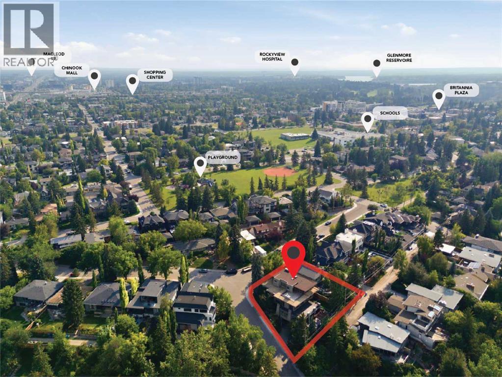504 Brunswick Avenue Sw, Calgary, Alberta  T2S 1P2 - Photo 50 - A2341806
