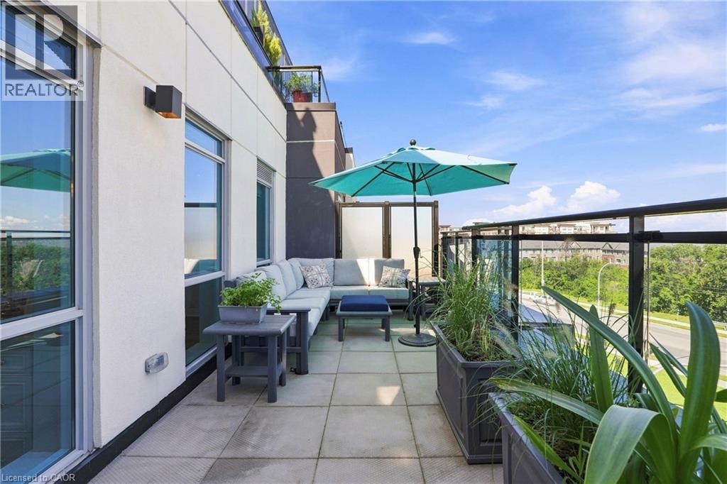 16 Concord Place Unit# 445, Grimsby, Ontario L3M 0J1 - Photo 15 - 40860026