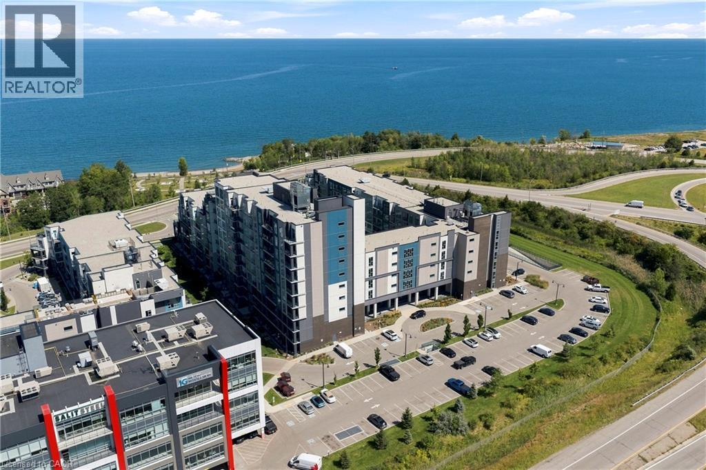 16 Concord Place Unit# 445, Grimsby, Ontario L3M 0J1 - Photo 2 - 40860026