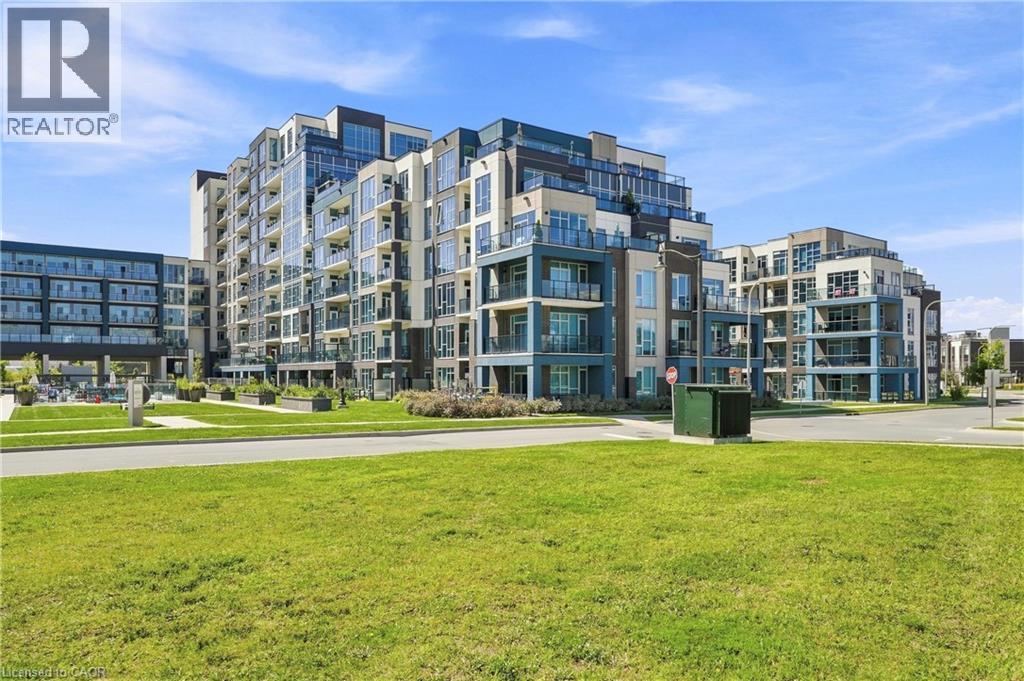 16 Concord Place Unit# 445, Grimsby, Ontario L3M 0J1 - Photo 4 - 40860026