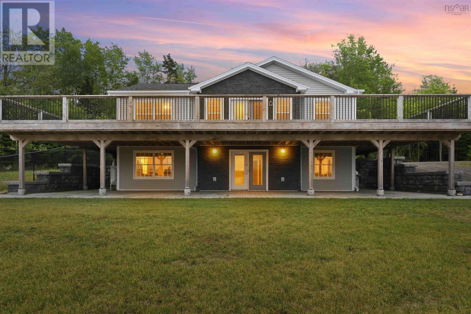 181 Timberland Road, South Range, Nova Scotia
