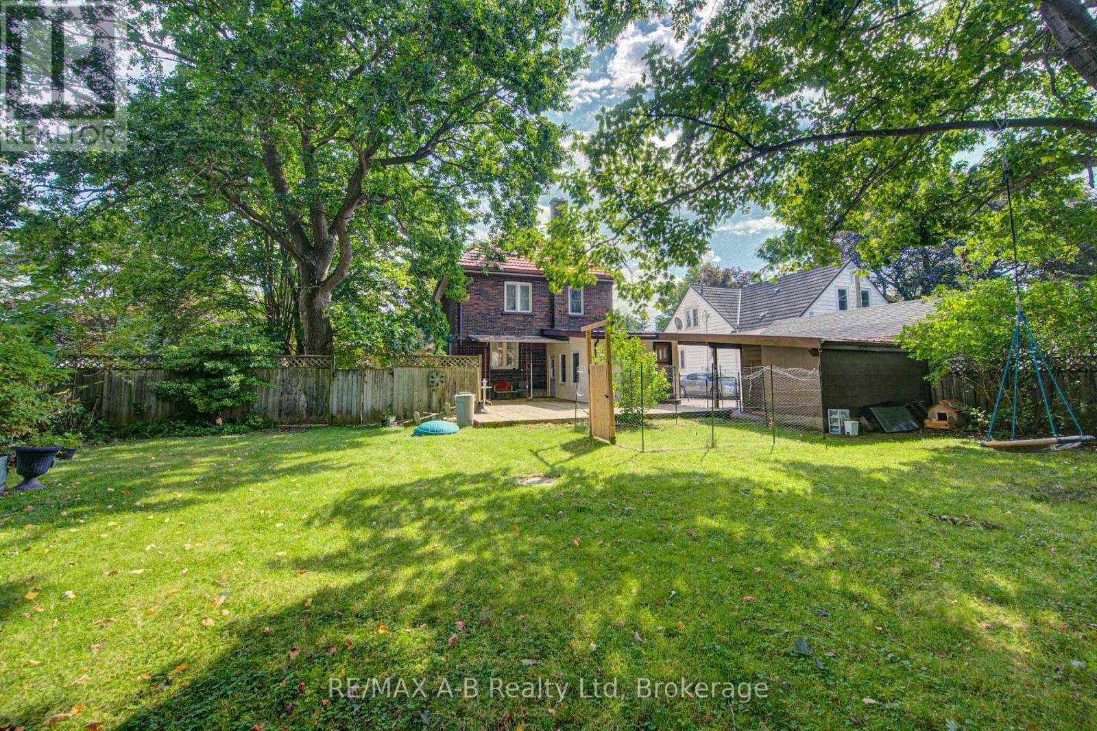 31 John Street, East Zorra-Tavistock (Tavistock), Ontario  N0B 2R0 - Photo 33 - X13737036