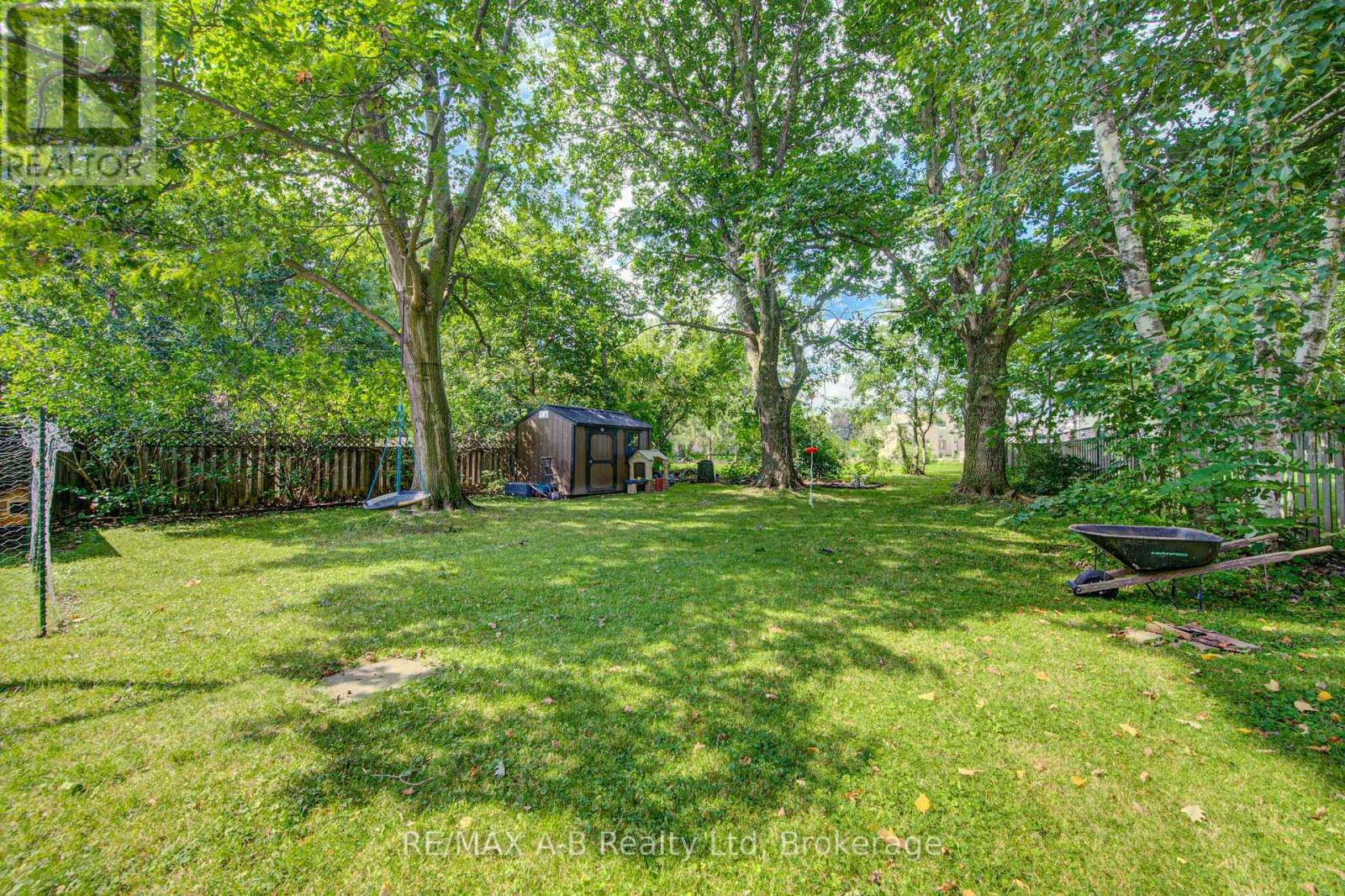 31 John Street, East Zorra-Tavistock (Tavistock), Ontario  N0B 2R0 - Photo 35 - X13737036