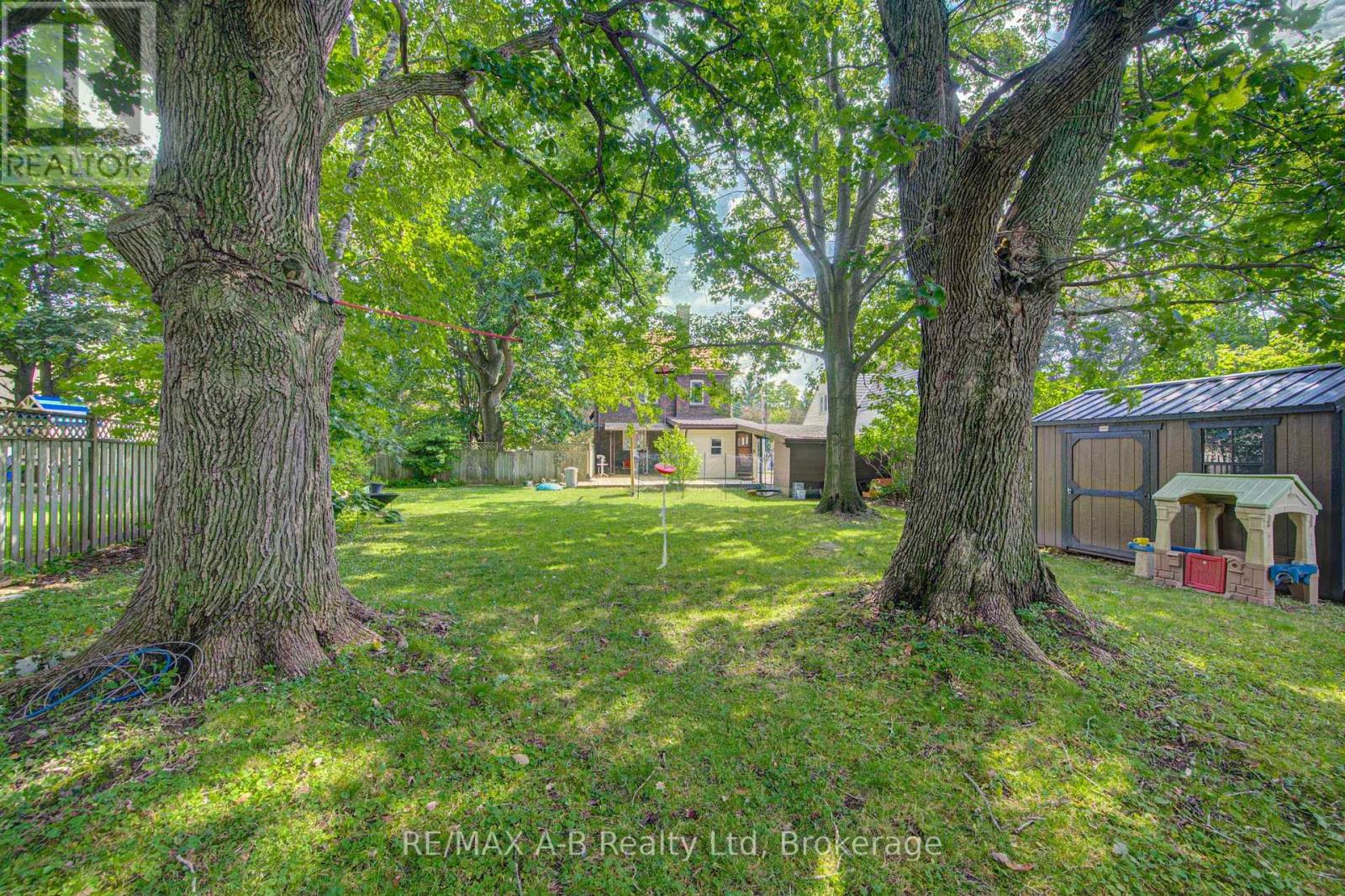31 John Street, East Zorra-Tavistock (Tavistock), Ontario  N0B 2R0 - Photo 37 - X13737036