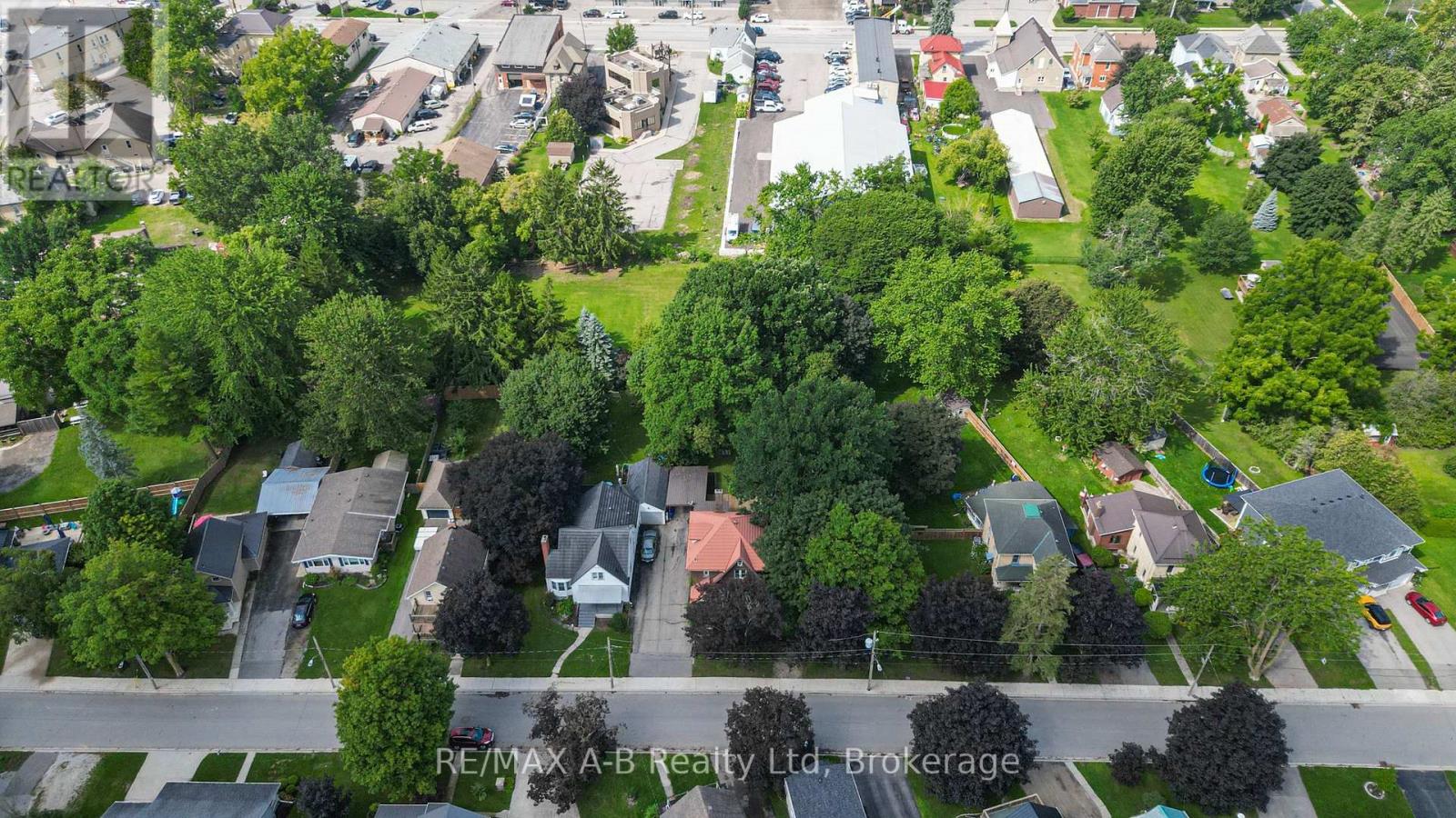 31 John Street, East Zorra-Tavistock (Tavistock), Ontario  N0B 2R0 - Photo 39 - X13737036