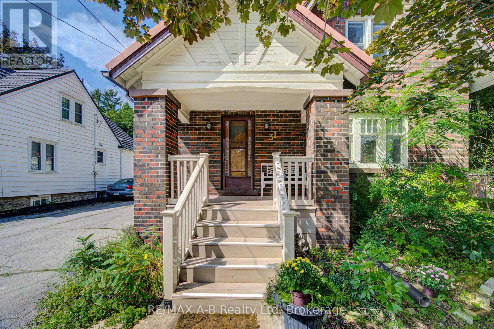 31 John Street, East Zorra-Tavistock (Tavistock), Ontario  N0B 2R0 - Photo 9 - X13737036