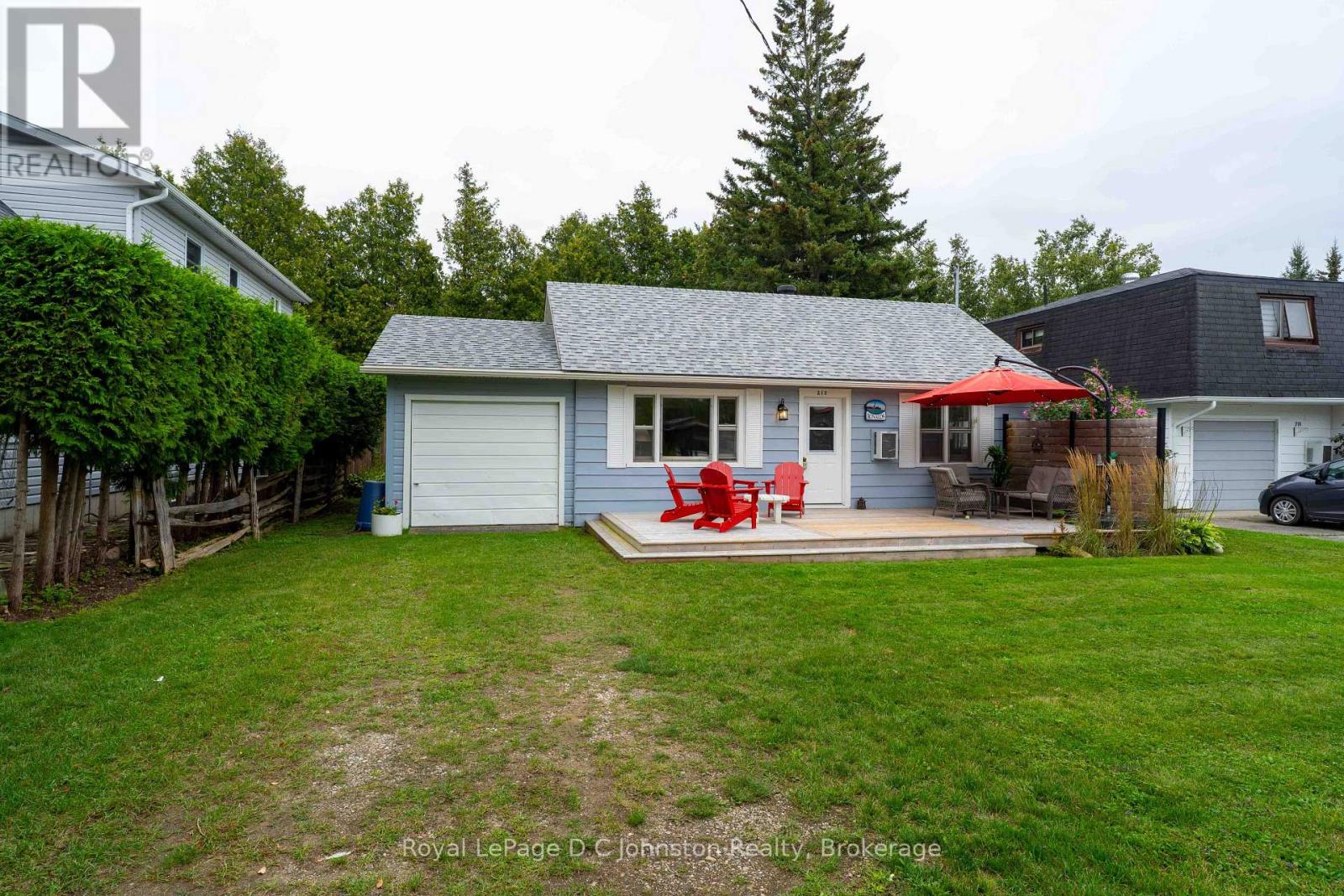 210 Laird Lane, Saugeen Shores, Ontario  N0H 2L0 - Photo 15 - X13737066