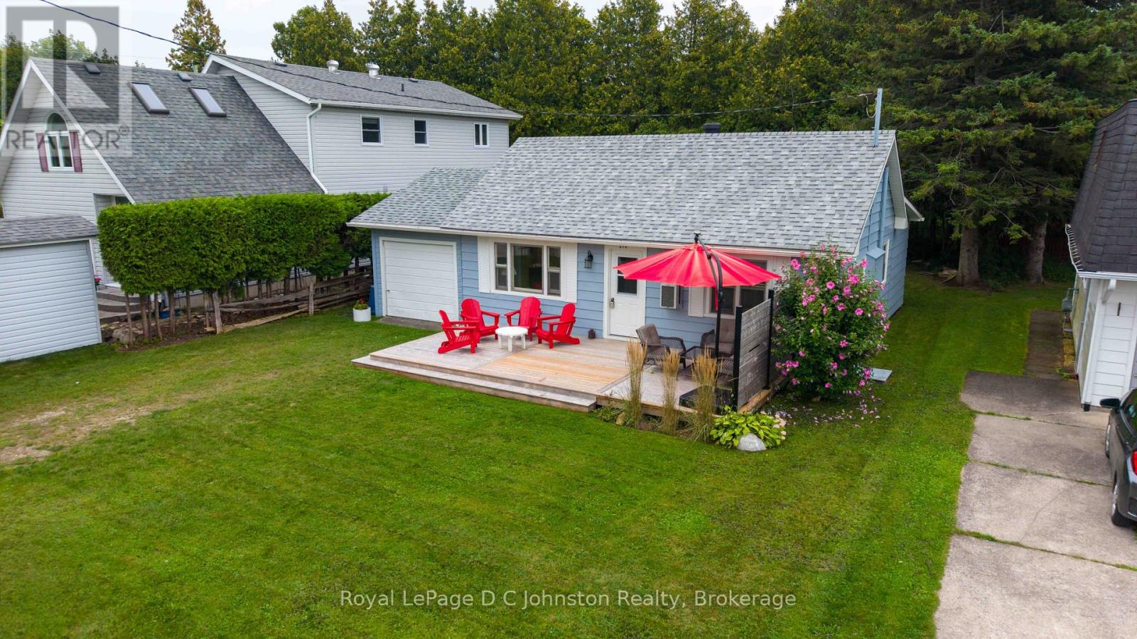 210 Laird Lane, Saugeen Shores, Ontario  N0H 2L0 - Photo 4 - X13737066