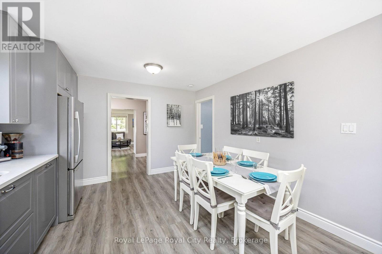 245 Mackenzie Street, Guelph/eramosa (Rockwood), Ontario  N0B 2K0 - Photo 15 - X13737224