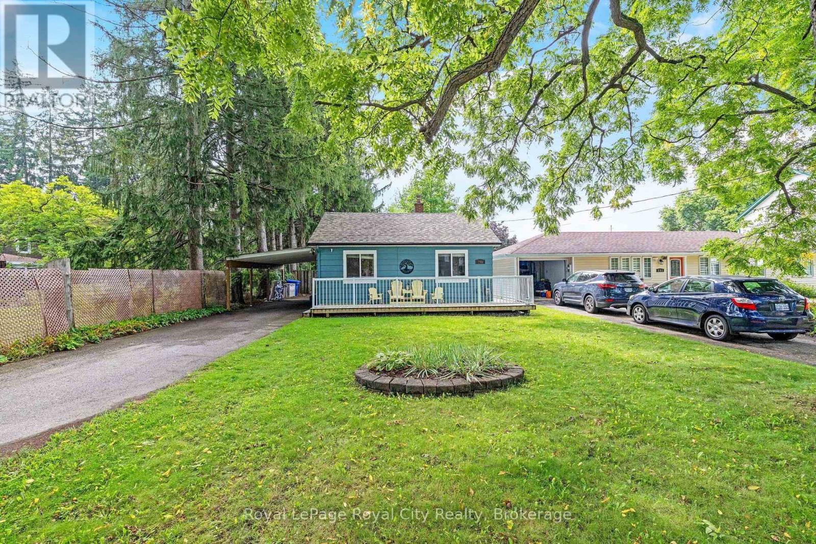 245 Mackenzie Street, Guelph/eramosa (Rockwood), Ontario  N0B 2K0 - Photo 2 - X13737224