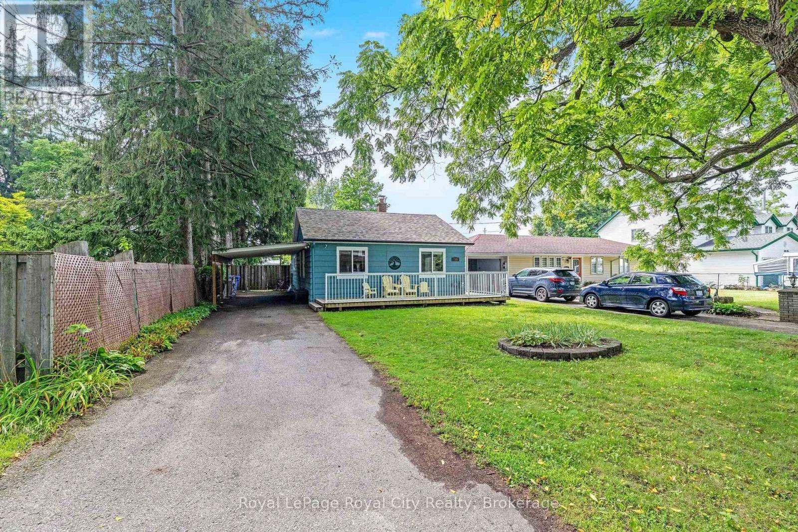 245 Mackenzie Street, Guelph/eramosa (Rockwood), Ontario  N0B 2K0 - Photo 3 - X13737224