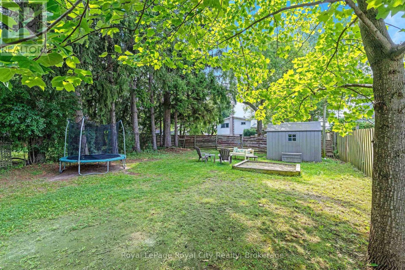 245 Mackenzie Street, Guelph/eramosa (Rockwood), Ontario  N0B 2K0 - Photo 34 - X13737224