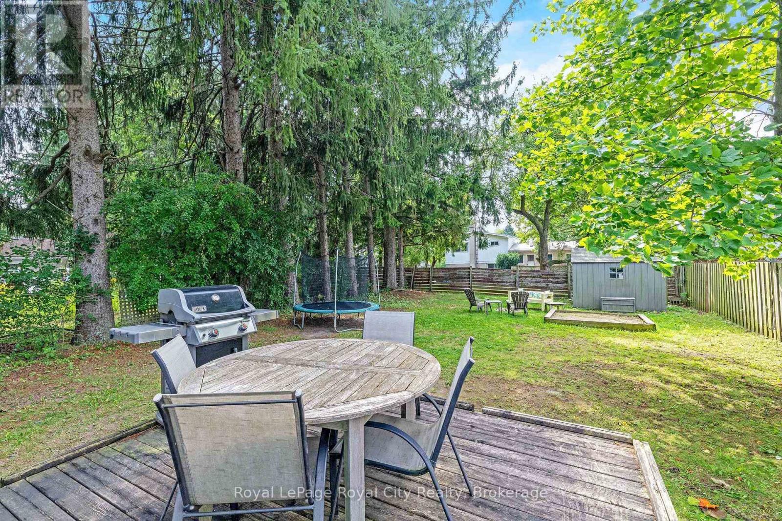 245 Mackenzie Street, Guelph/eramosa (Rockwood), Ontario  N0B 2K0 - Photo 39 - X13737224