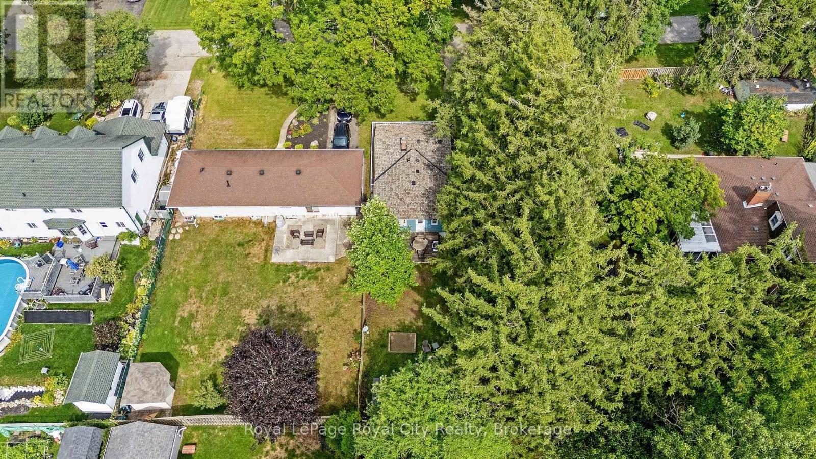 245 Mackenzie Street, Guelph/eramosa (Rockwood), Ontario  N0B 2K0 - Photo 41 - X13737224