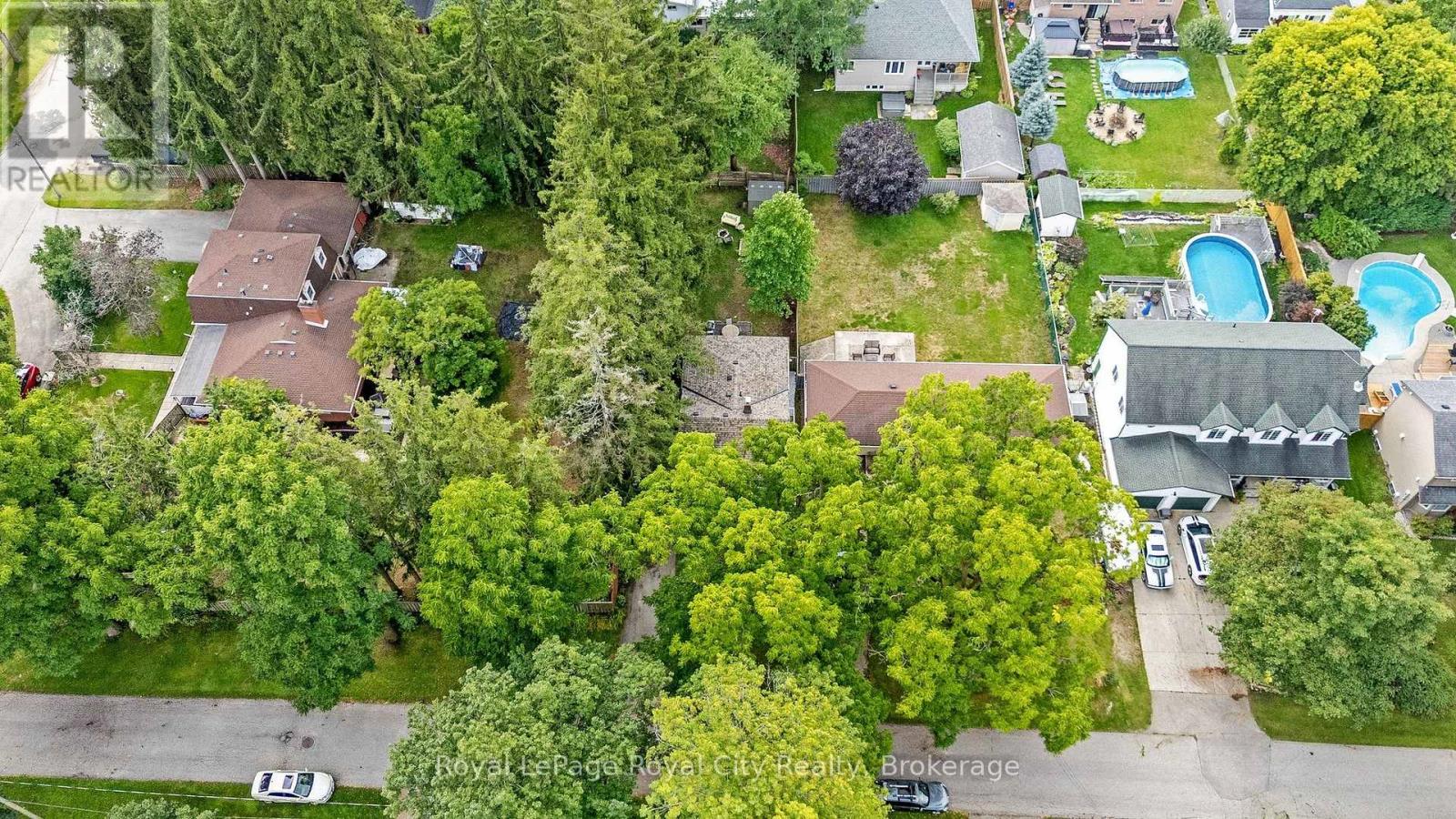 245 Mackenzie Street, Guelph/eramosa (Rockwood), Ontario  N0B 2K0 - Photo 43 - X13737224