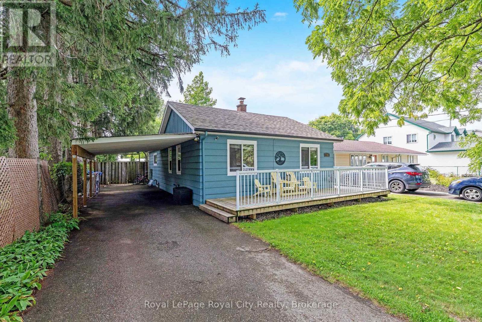 245 Mackenzie Street, Guelph/eramosa (Rockwood), Ontario  N0B 2K0 - Photo 7 - X13737224