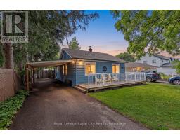 245 MACKENZIE STREET, Guelph/Eramosa, Ontario