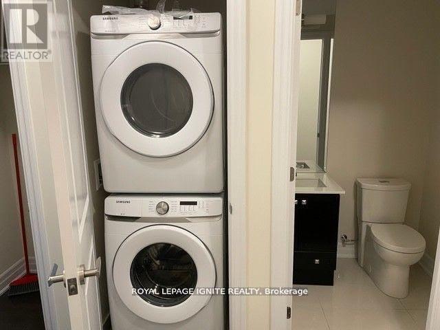 1401 - 9085 Jane Street, Vaughan (Concord), Ontario  L4K 0L8 - Photo 12 - N13737022