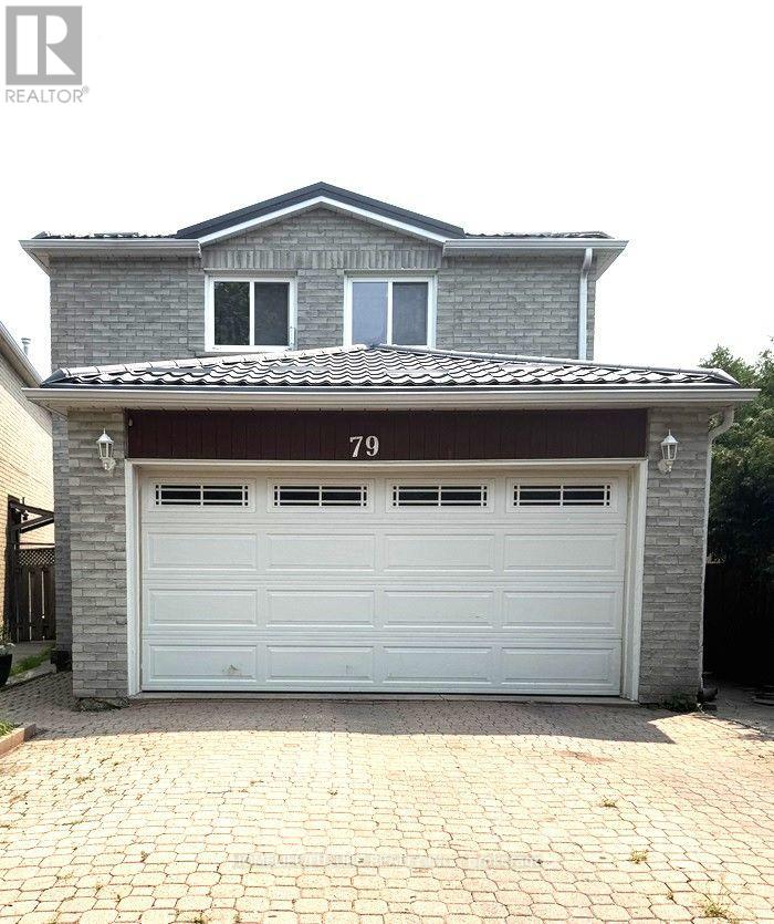 BSMT - 79 BECKWITH CRESCENT, Markham, Ontario