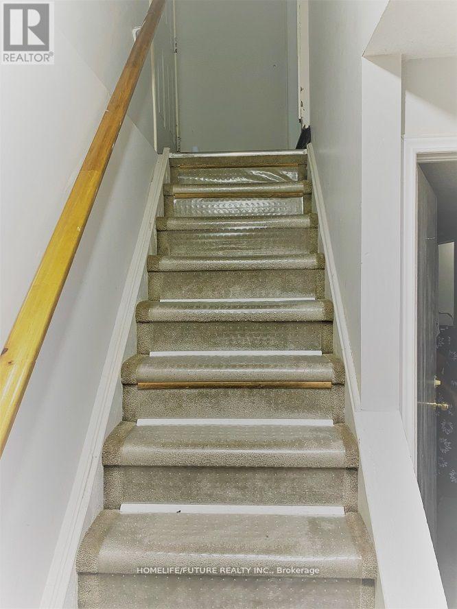 Bsmt - 79 Beckwith Crescent, Markham, Ontario  L3S 1S1 - Photo 3 - N13737048