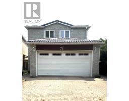 BSMT - 79 BECKWITH CRESCENT, Markham, Ontario