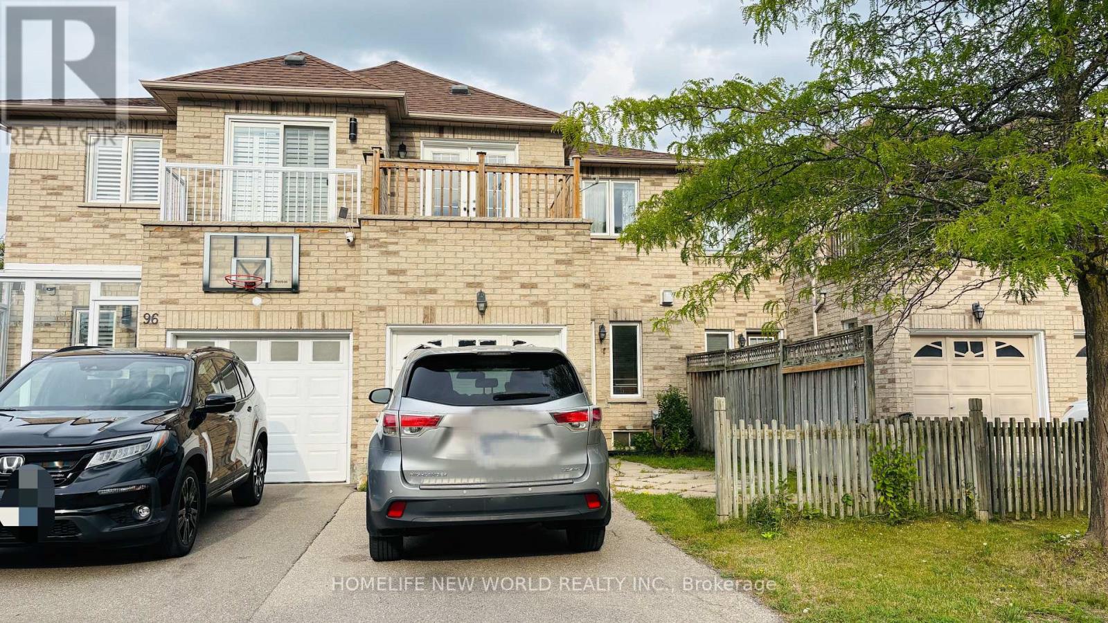 94 Forestwood Street, Richmond Hill, Ontario  L4S 2K5 - Photo 4 - N13737056