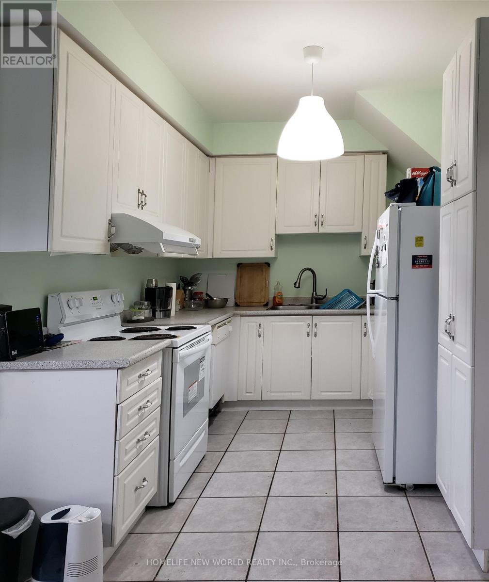 94 Forestwood Street, Richmond Hill, Ontario  L4S 2K5 - Photo 5 - N13737056