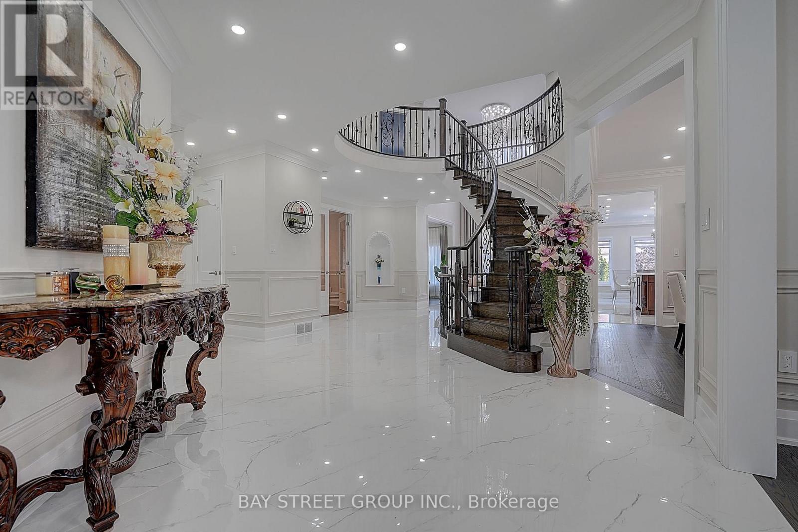 218 Boake Trail, Richmond Hill, Ontario  L4B 3Z6 - Photo 4 - N13737070