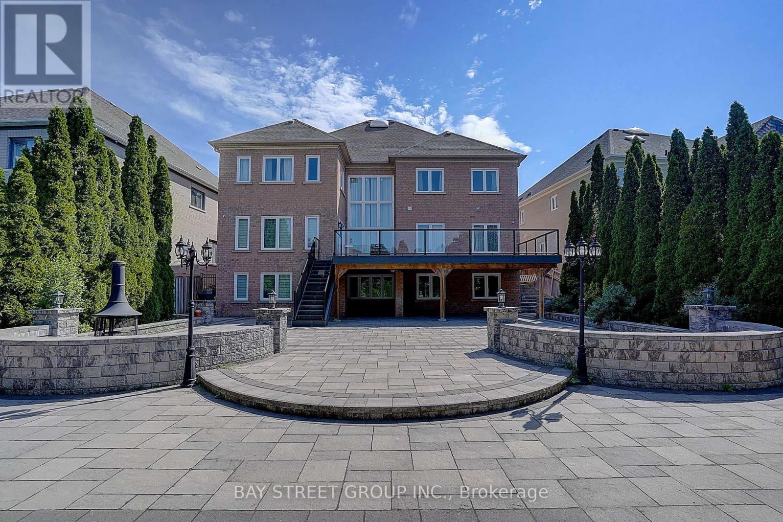 218 Boake Trail, Richmond Hill, Ontario  L4B 3Z6 - Photo 49 - N13737070