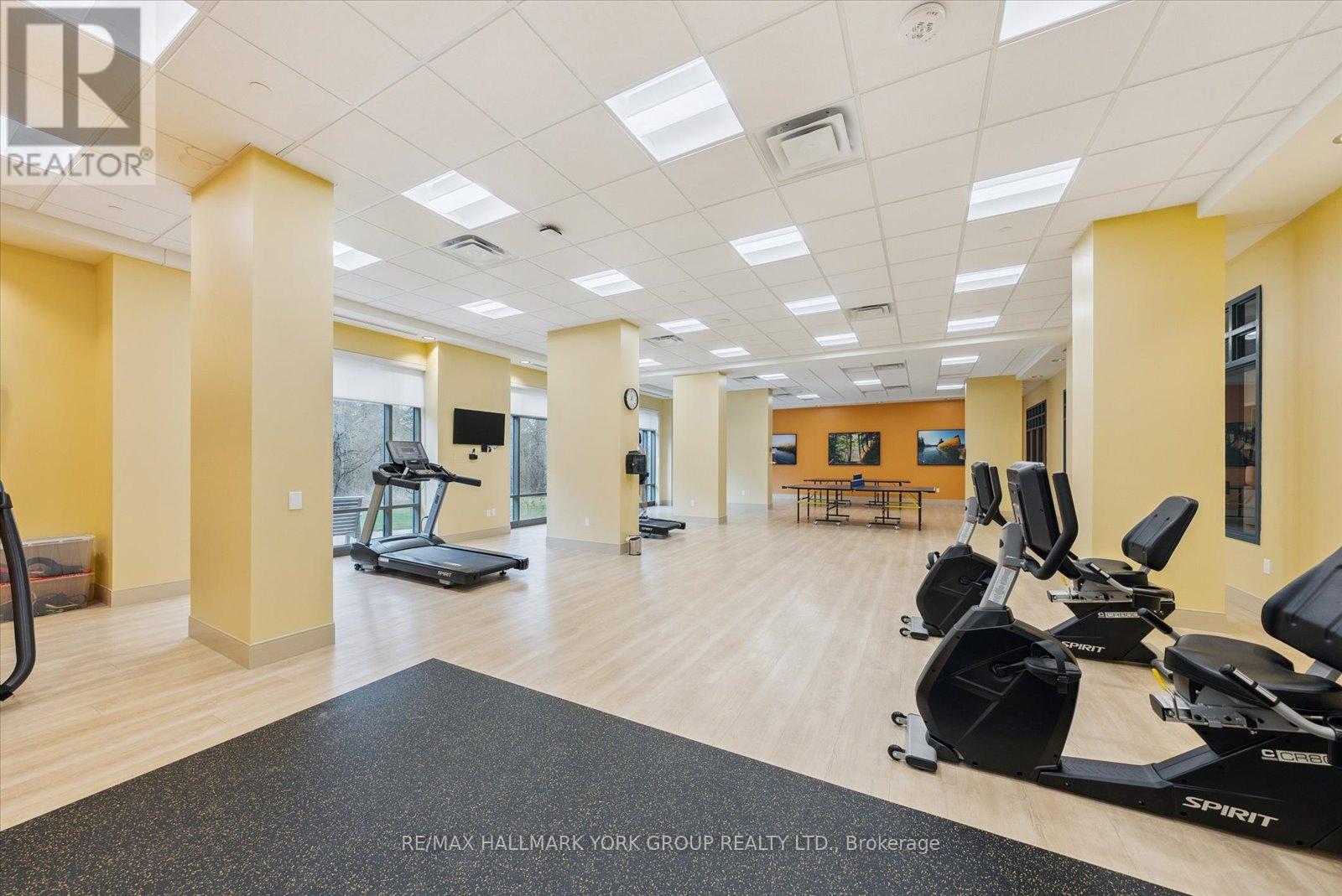 116 - 460 William Graham Drive, Aurora, Ontario  L4G 1X9 - Photo 44 - N13737122