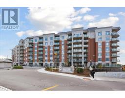 116 - 460 WILLIAM GRAHAM DRIVE, Aurora, Ontario