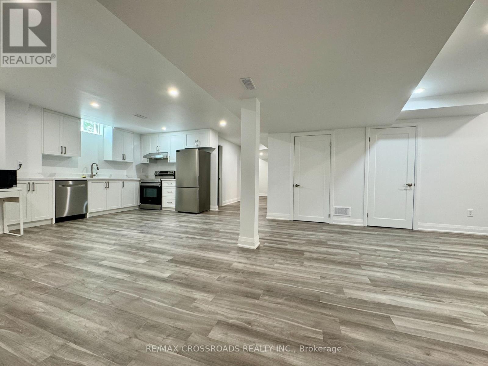Basement - 375 Wilfred Murison Avenue, Markham (Berczy), Ontario  L6C 0R4 - Photo 10 - N13737128