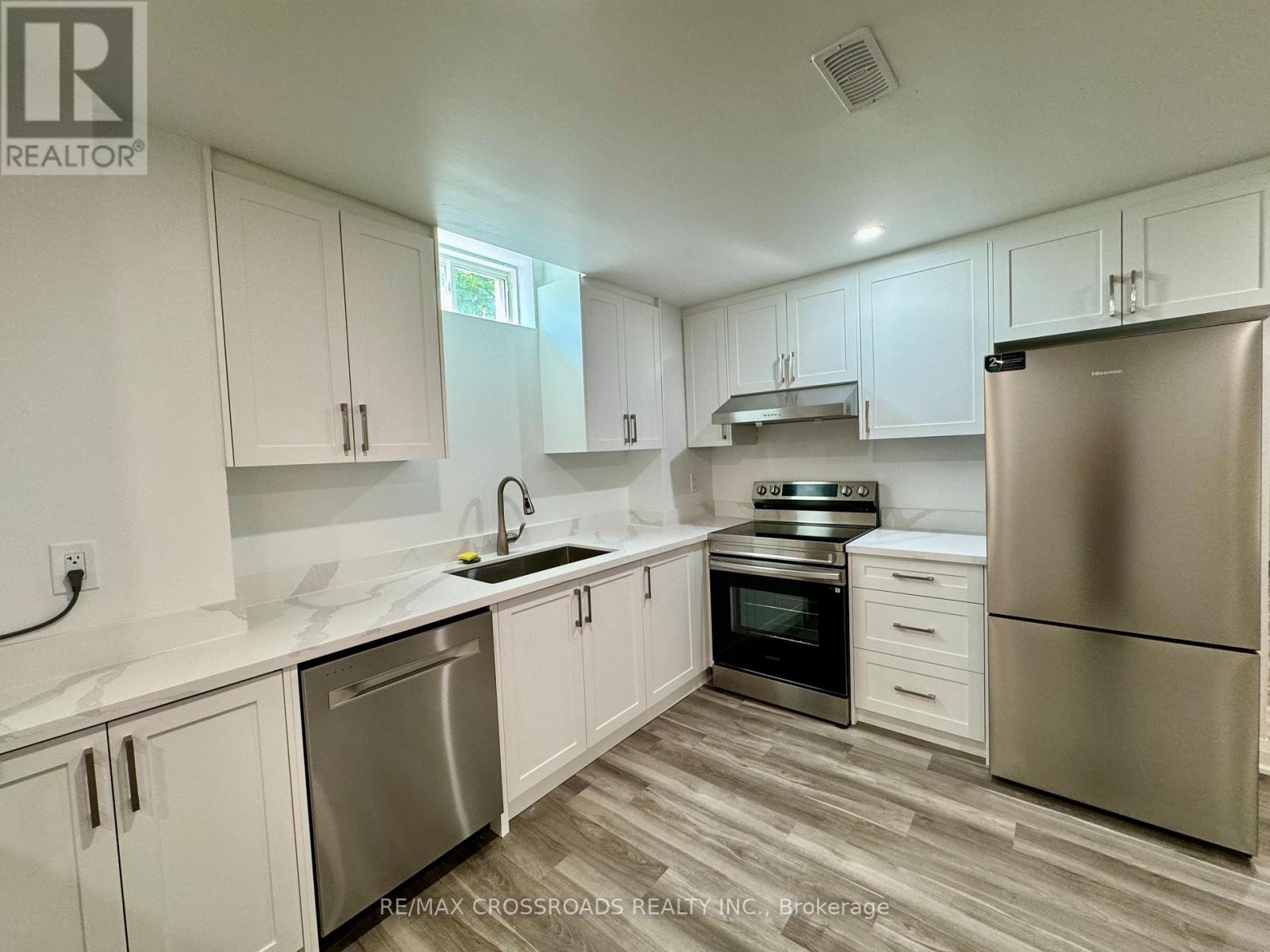 Basement - 375 Wilfred Murison Avenue, Markham (Berczy), Ontario  L6C 0R4 - Photo 11 - N13737128