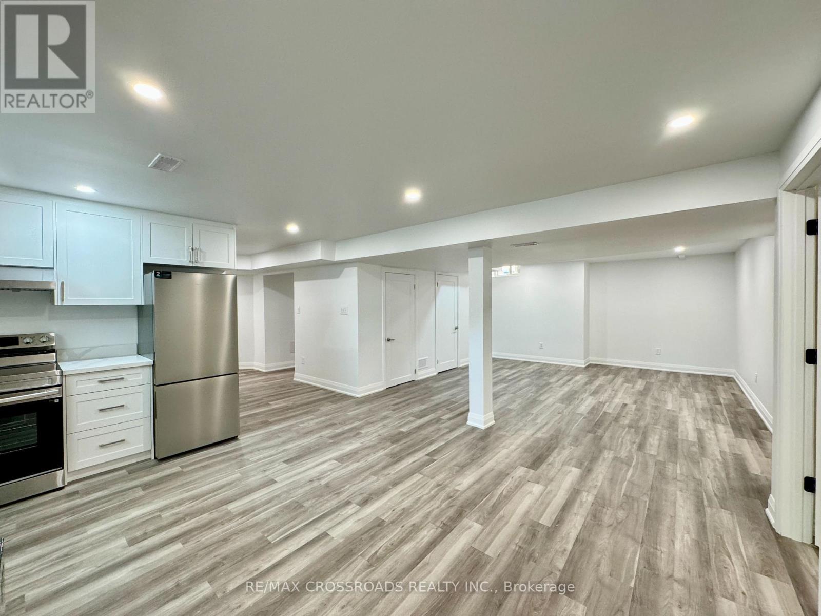 Basement - 375 Wilfred Murison Avenue, Markham (Berczy), Ontario  L6C 0R4 - Photo 12 - N13737128