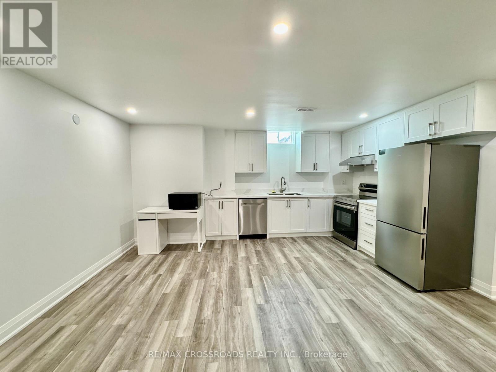 Basement - 375 Wilfred Murison Avenue, Markham (Berczy), Ontario  L6C 0R4 - Photo 13 - N13737128